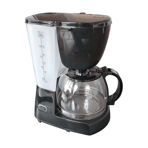 Cafetière à filtre EL-CAF-001 photo du produit visuel_1 2XL