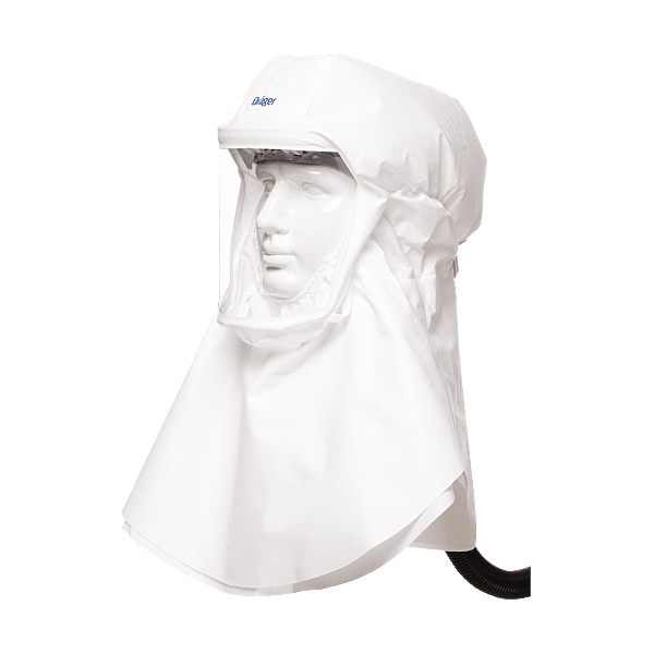 Cagoule complète standard X-Plore 8000 photo du produit visuel_1 2XL