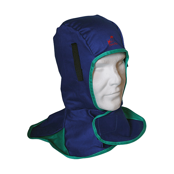 Cagoule de soudeur 23-6680 photo du produit visuel_1 2XL