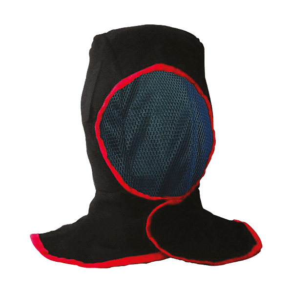 Cagoule de soudeur AX2810 photo du produit visuel_1 2XL