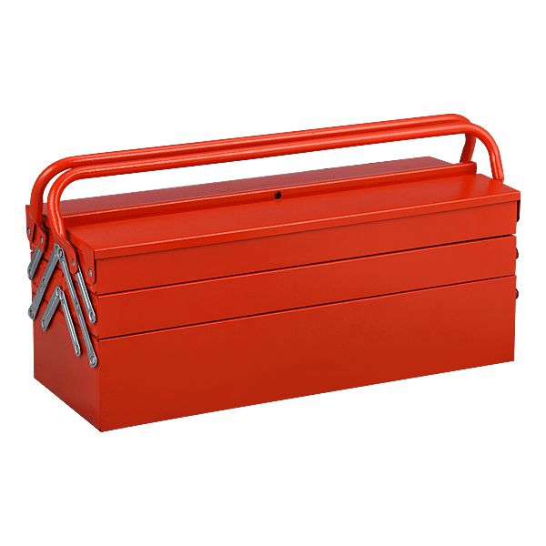 Caisse à outil extensible photo du produit visuel_1 2XL