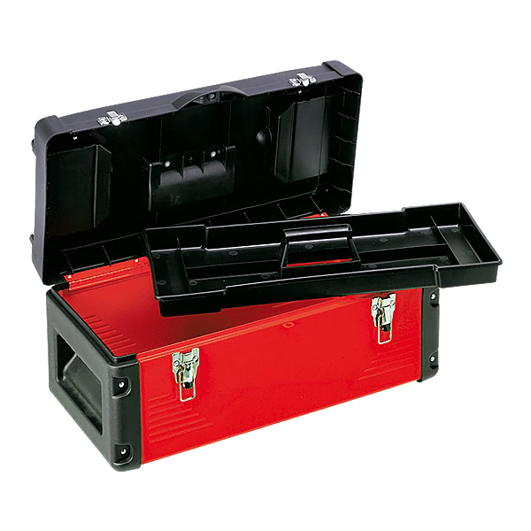 Caisse à outils photo du produit visuel_1 2XL