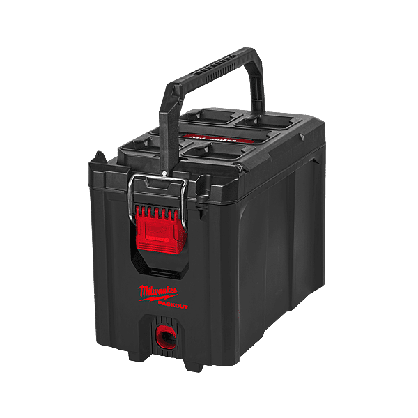 Caisse compact PACKOUT photo du produit visuel_1 2XL