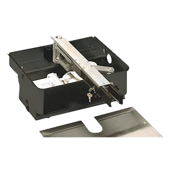 Caisson autoportant avec système de déverrouillage photo du produit visuel_1 2XL