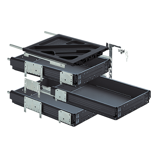 Caisson de bureau photo du produit visuel_1 2XL