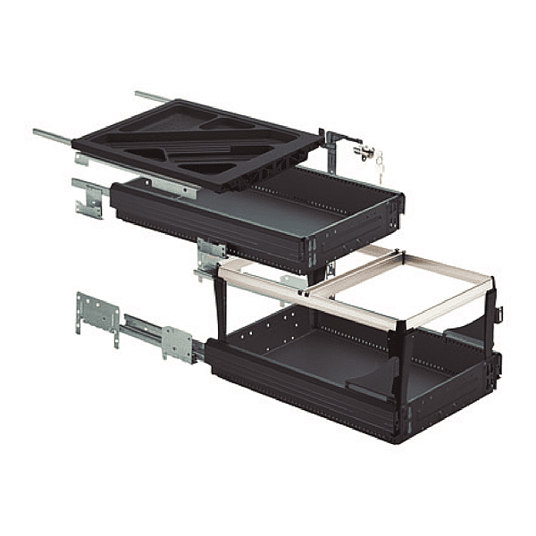 Caisson de bureau photo du produit visuel_1 2XL