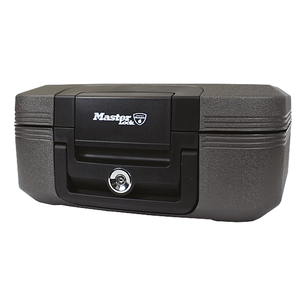 Caisson de sécurité LCHW20101 photo du produit visuel_1 2XL