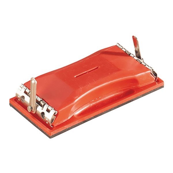 Cale à poncer à ressort photo du produit visuel_1 2XL