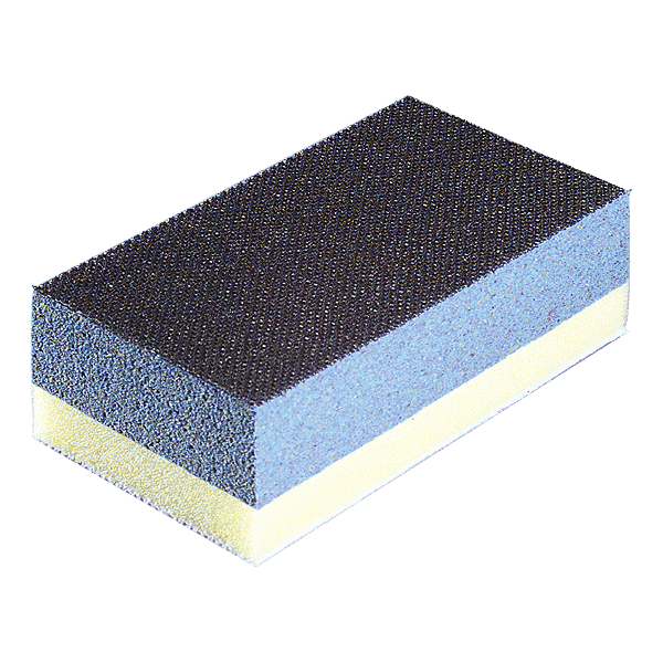 Cale à poncer double face photo du produit visuel_1 2XL