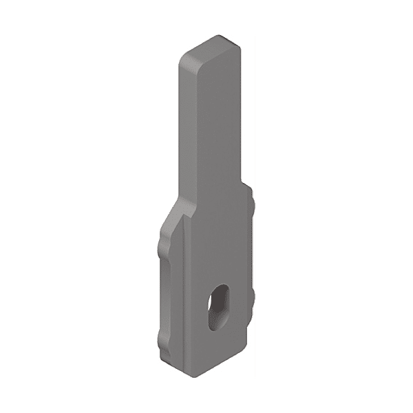 Câle anti-dégondage pour poignée Séduction photo du produit visuel_1 2XL