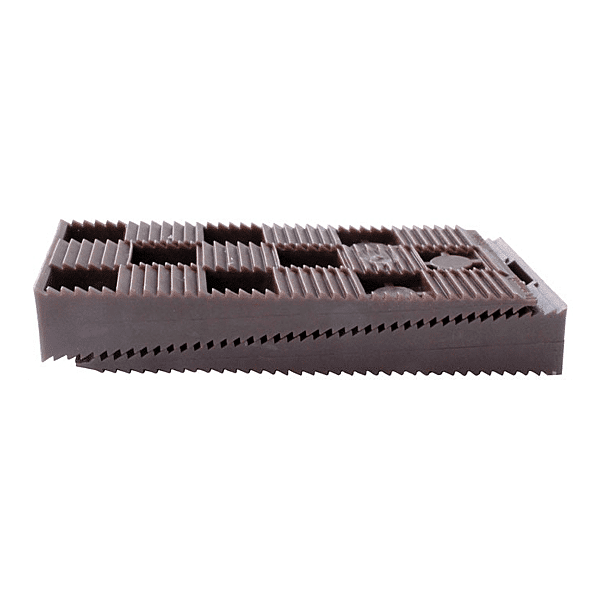 Cale crantée photo du produit visuel_1 2XL