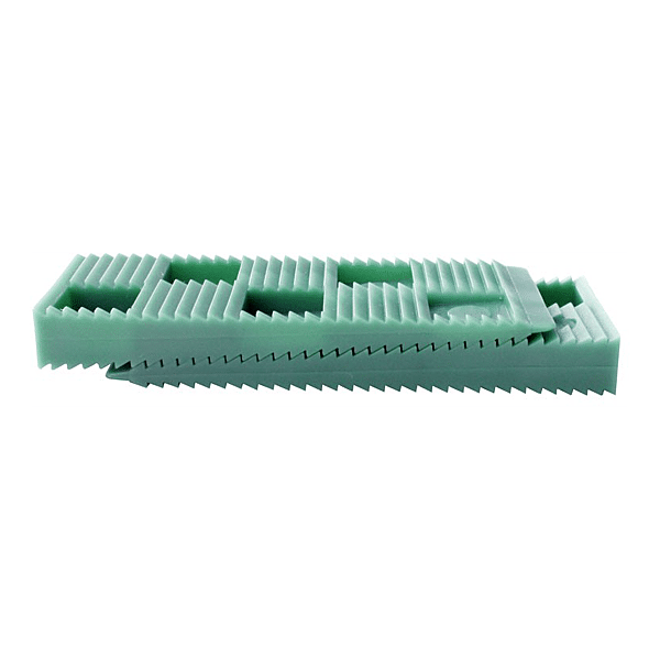 Cale crantée photo du produit visuel_1 2XL