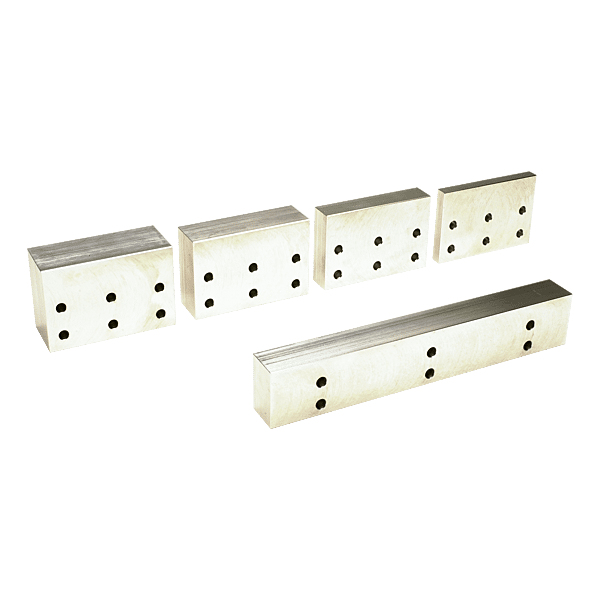 Cale de gâche pour verrou DS3000 photo du produit visuel_1 2XL