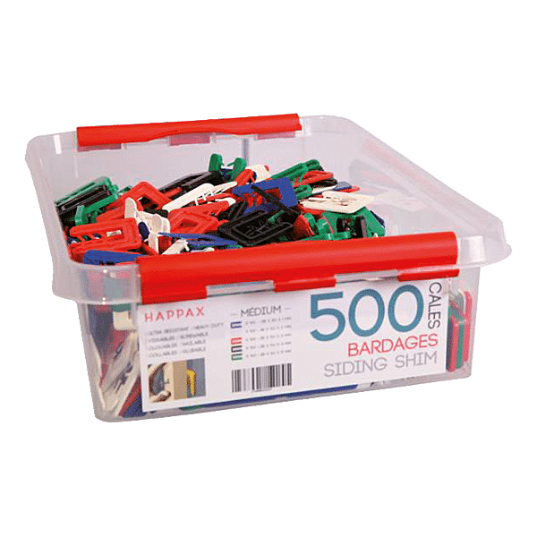 Cale fourchette photo du produit visuel_1 2XL