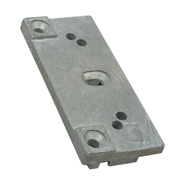 Cale ouvrant et dormant pour pivot photo du produit visuel_1 2XL