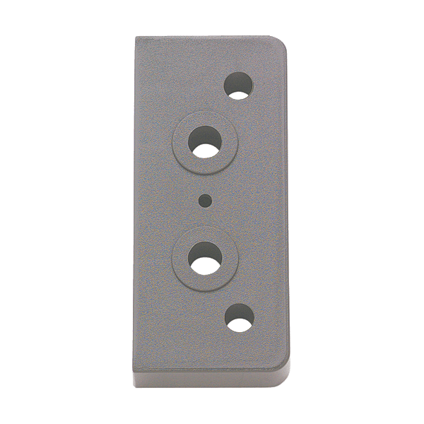 Cale pour paumelle TB photo du produit visuel_1 2XL