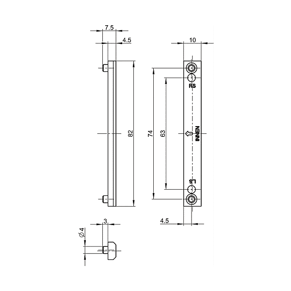Cale photo du produit visuel_1 2XL
