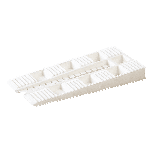 Cales de pose crantée photo du produit visuel_1 2XL