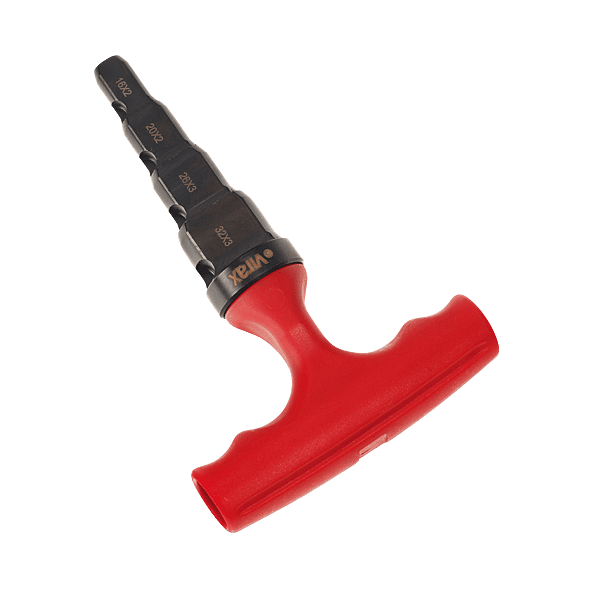 Calibreur ébavureur photo du produit visuel_1 2XL