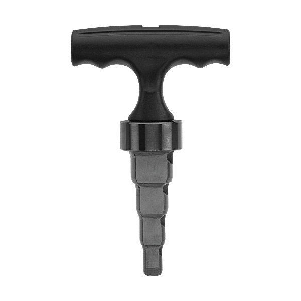 Calibreur et ébavureur intérieur de tubes photo du produit visuel_1 2XL