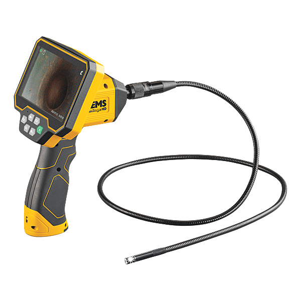 Caméra CamScope HD photo du produit visuel_1 2XL