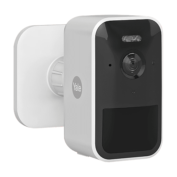 Caméra extérieure intelligente photo du produit visuel_1 2XL