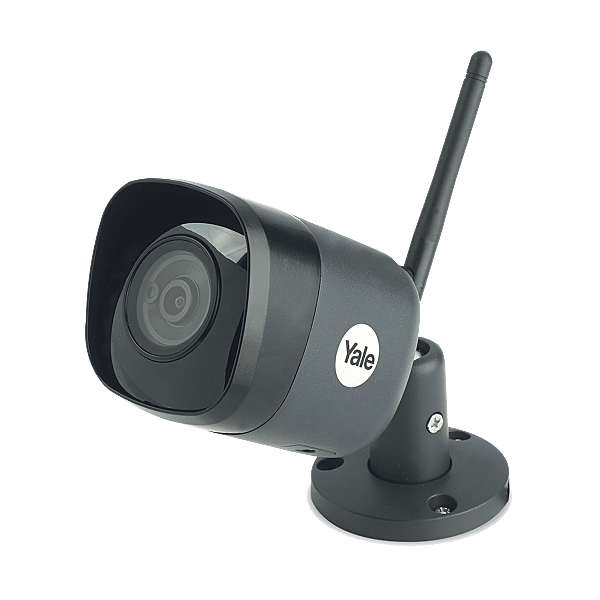 Caméra IP extérieure SV-DB4MX-B photo du produit visuel_1 2XL