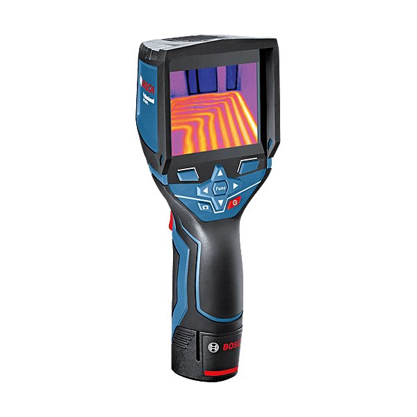 Caméra thermique GTC400C photo du produit visuel_1 2XL