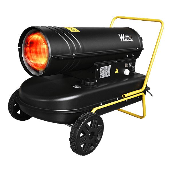 Canon à chaleur WTCAC30R photo du produit visuel_1 2XL