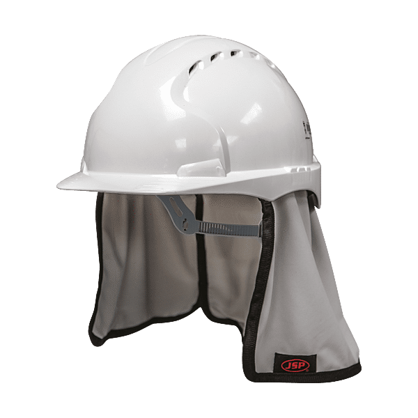 Cape protège-nuque Evo photo du produit visuel_1 2XL