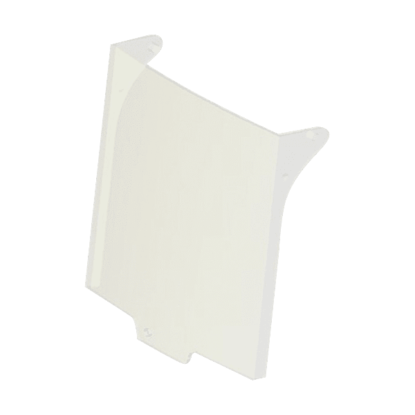 Capot de protection double action photo du produit visuel_1 2XL