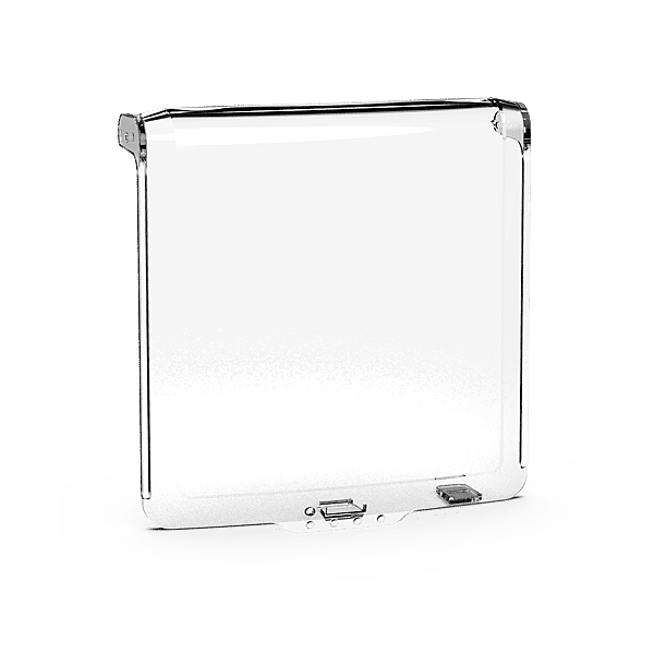 Capot de protection photo du produit visuel_1 2XL