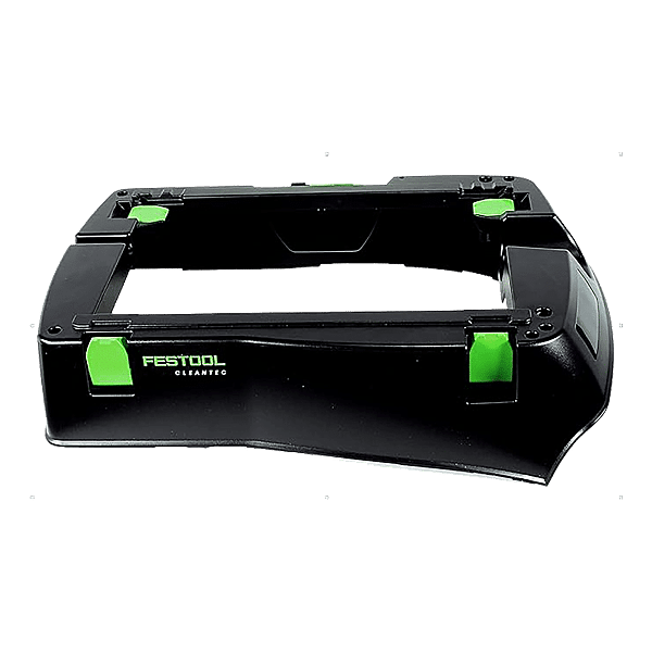 Capot pour aspirateur photo du produit visuel_1 2XL