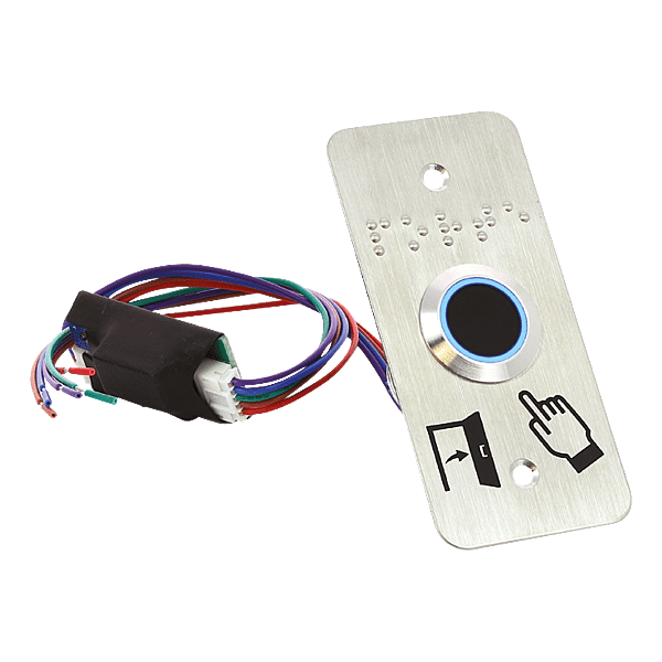 Capteur infrarouge IRS19BP101 photo du produit visuel_1 2XL