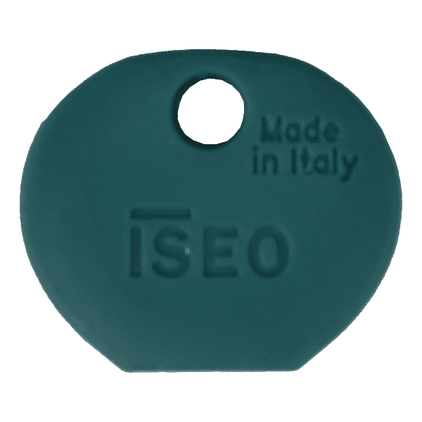 Capuchon ISEO R6 photo du produit visuel_1 2XL