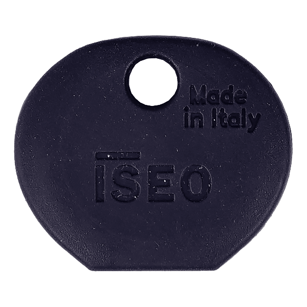 Capuchon ISEO R6 photo du produit visuel_1 2XL