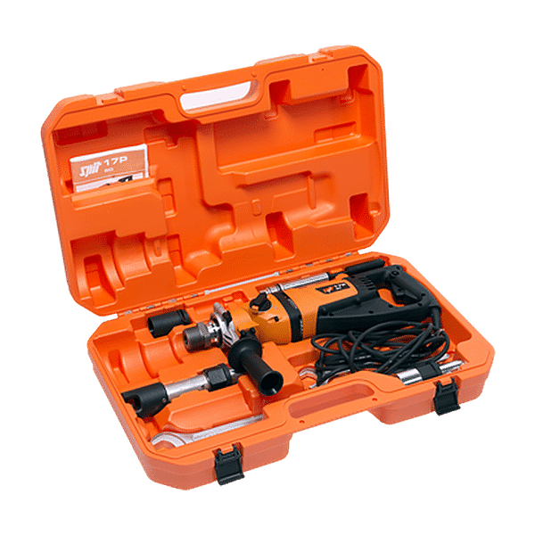 Carotteuse à sec avec percussion SD17P photo du produit visuel_1 2XL