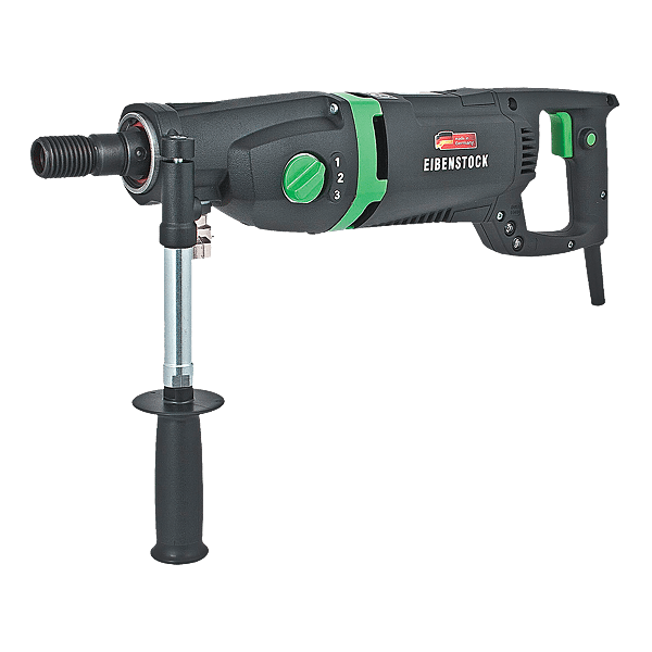 Carotteuse à sec et à eau ETN162/3 photo du produit visuel_1 2XL