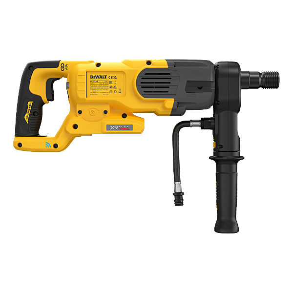 Carotteuse XR Flexvolt photo du produit visuel_1 2XL