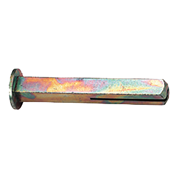 Carré avec tige à bouchon pour platine photo du produit visuel_1 2XL