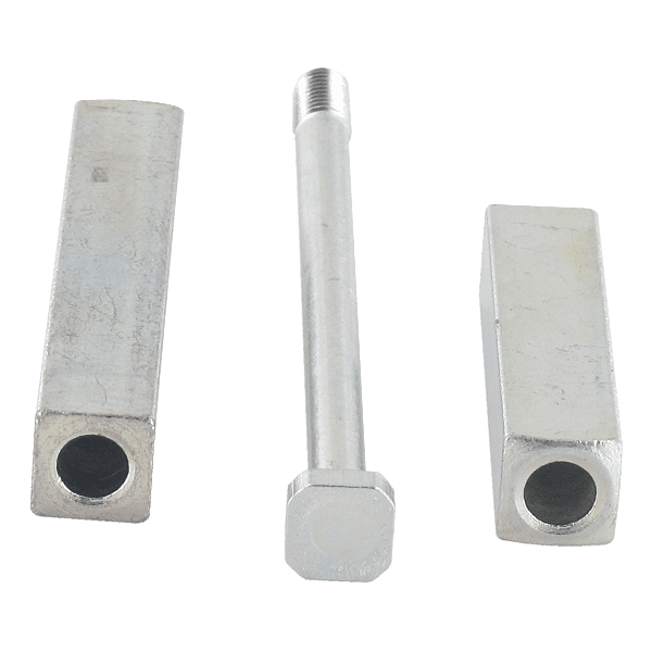 Carré pour anti-panique photo du produit visuel_1 2XL