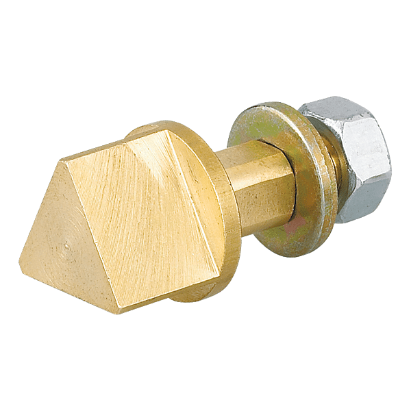 Carré triangle EDF photo du produit visuel_1 2XL