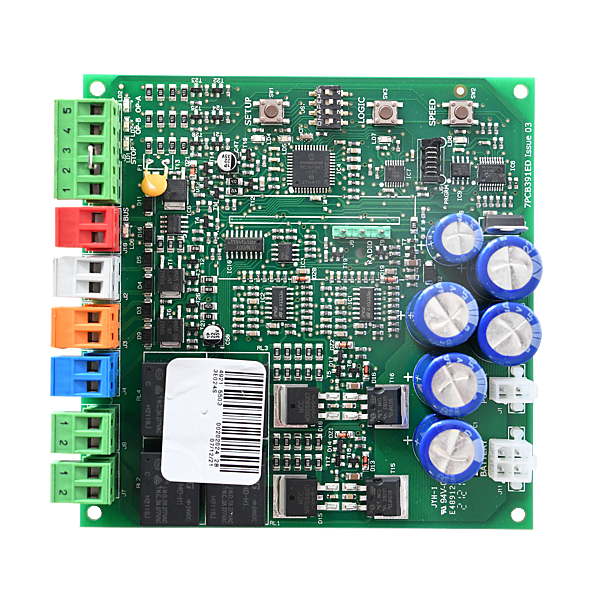 Carte électronique E024S photo du produit visuel_1 2XL