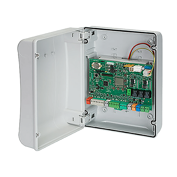 Carte électronique E124S photo du produit visuel_1 2XL