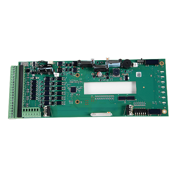 Carte électronique pour serrure Bigsur photo du produit visuel_1 2XL