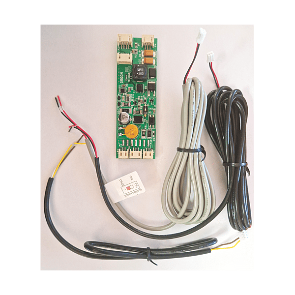 Carte électronique photo du produit visuel_1 2XL