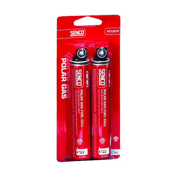 Cartouche de gaz PC1307P photo du produit visuel_1 2XL