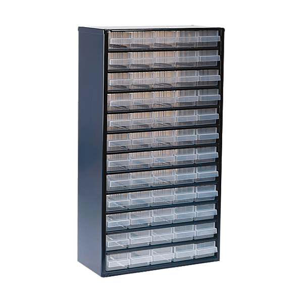 Casier à tiroirs photo du produit visuel_1 2XL