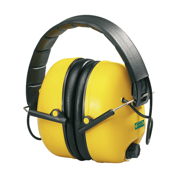 Casque anti-bruit électronique 31850 photo du produit visuel_1 2XL