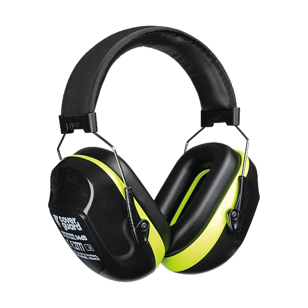 Casque anti-bruit Max 340 photo du produit visuel_1 2XL